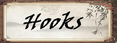 Hooks Hooks