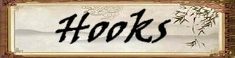 Hooks Hooks